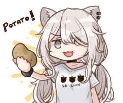 shishiro botan from hololive