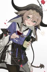 pallas (arknights) from arknights