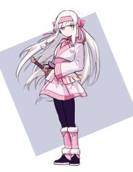 fate/grand order fan art
