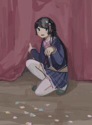 tsukino mito from nijisanji