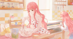 nikki (nikki) from nikki (series)