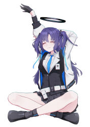 yuuka (blue archive) from blue archive