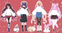hakui koyori from hololive
