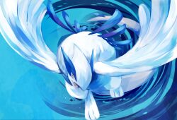 lugia from pokemon