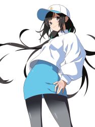 araragi tsukihi from monogatari (series)