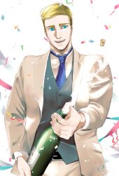 erwin smith from shingeki no kyojin
