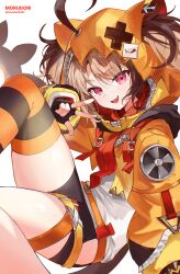 gigi murin from hololive
