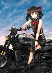 yazawa nico from love live!