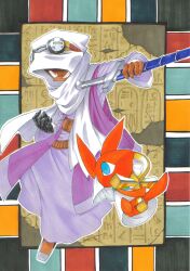 2st from pop'n music by hato (heiseiradiodenk)