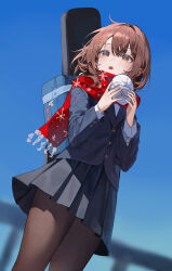 hirasawa yui from k-on!