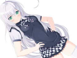 nyarlathotep (nyaruko-san) from haiyore! nyaruko-san