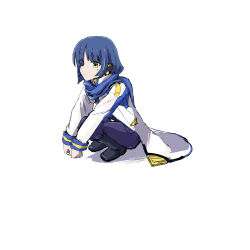 kaito from bocchi the rock!