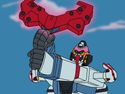 gquuuuuux from choudenji machine voltes v by reprilo channel