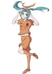 ononoki yotsugi from monogatari (series)