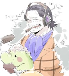 crocodile (one piece) from one piece