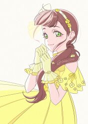 sakurakoji kinako from love live!