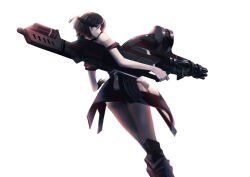 sangvis ferri from girls frontline