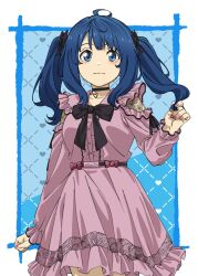 yanami anna from make heroine ga oo sugiru! by ya (zawa0410)