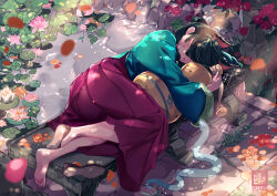 maomao (kusuriya no hitorigoto) from kusuriya no hitorigoto by nekomimipunks