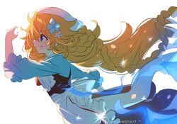 otogibara era from nijisanji by ninahachi