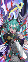 hatsune miku from pokemon