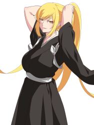 oshino shinobu from monogatari (series)