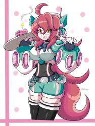 mega man (series) fan art