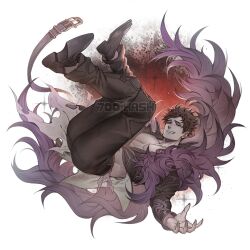 belial (granblue fantasy) from granblue fantasy