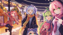 pippi (osu!) from osu!