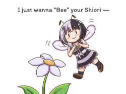 shiori novella from hololive