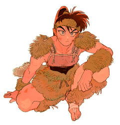 inuyasha fan art