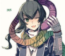 shin megami tensei fan art