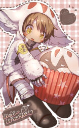 faputa from made in abyss