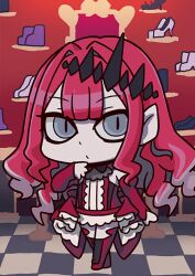 baobhan sith (fate) from fate/grand order by riyo (lyomsnpmp)