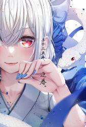 original fan art