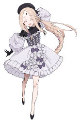 abigail williams (fate) from fate/grand order by citron80citron