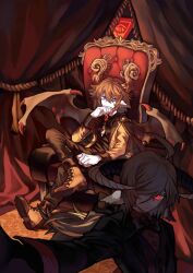 satanick (funamusea) from funamusea