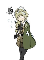 jajka (girls und panzer) from girls und panzer