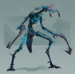 bionicle fan art