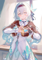 firefly (honkai: star rail) from honkai: star rail