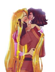 cassandra (tangled) from tangled: the series