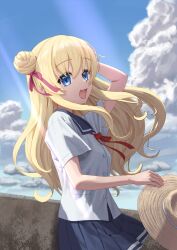 Booru post from safebooru.org