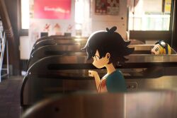 Booru post from safebooru.org