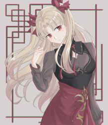 ereshkigal (fate) from fate/grand order
