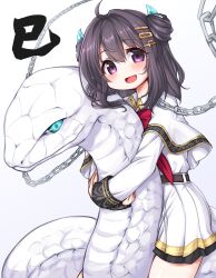 tai yuan (azur lane) from azur lane