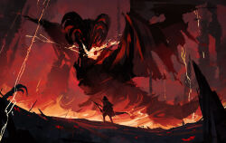 elden ring fan art
