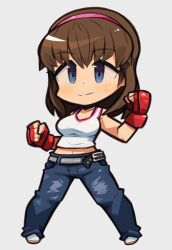 hitomi (doa) from dead or alive