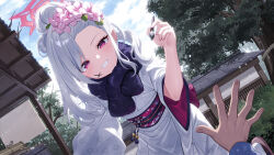 mutsuki (blue archive) from blue archive by dango remi