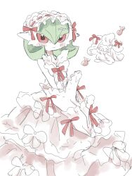 alcremie from pokemon by mame (nanase pk)