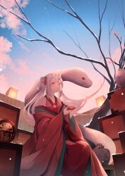nakiri ayame from hololive